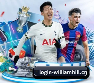 威廉希尔 APP（William Hill APP）